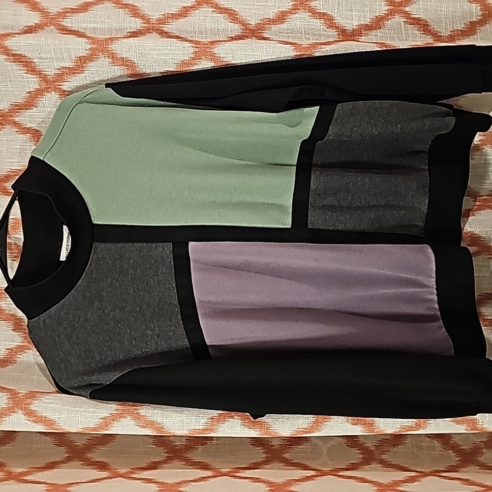 Alfred Dunner Sweater